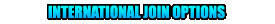 International join options